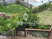 Casa para venda em Reserva Santa Rosa de 315.00m² com 3...