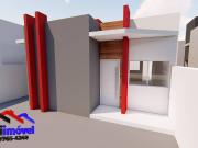 Casa para venda em Residencial Água Branca em Boituva...