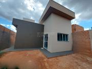 Casa para venda em Residencial Alamedas Ii em Araraquara...