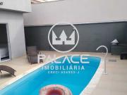 Casa para venda em Residencial Alto Da Boa Vista em...