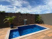 Casa para venda em Residencial Alto Do Castelo em...