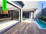 Casa para venda em Residencial Ana Helena em Franca São...