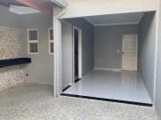 Casa para venda em Residencial Art Ville de 96.48m² com...
