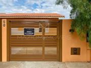 Casa para venda em Residencial Astória em Tatuí São...