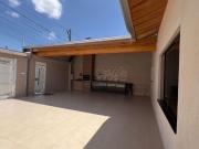 Casa para venda em Residencial Bordon em Sumaré São...