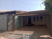 Casa para venda em Residencial Cidade Jardim em São José...