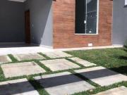 Casa para venda em Residencial Cittá Di Firenze de...