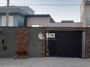 Casa para venda em Residencial Cittá Di Salerno em...