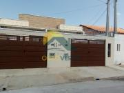 Casa para venda em Residencial Cittá Di Salerno em...