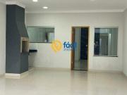 Casa para venda em Residencial Cristo Redentor em...