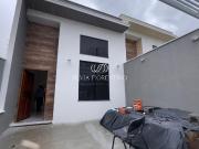 Casa para venda em Residencial Dalla Rosa em Taubaté São...