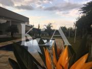 Casa para venda em Residencial Dos Lagos de 1000.00m²...
