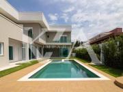 Casa para venda em Residencial Dos Lagos de 850.00m² com...
