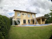 Casa para venda e aluguel em Residencial Dos Lagos em...