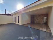 Casa para venda em Residencial E Comercial Palmares de...