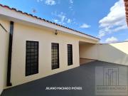 Casa para venda em Residencial E Comercial Palmares em...