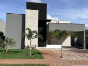 Casa para venda em Residencial E Empresarial Alphaville...