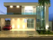 Casa para venda em Residencial Eco Village I em São José... Casa para venda em Residencial Eco Village I em São José...