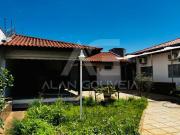 Casa para venda em Parque Residencial Esplanada em...