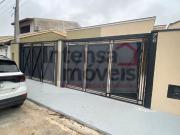 Casa para venda em Residencial Estoril em Taubaté São...