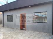 Casa para venda em Residencial Estoril em Taubaté São...