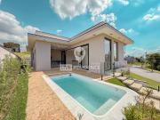 Casa para venda em Residencial Fazenda Santa Rosa Fase 1...