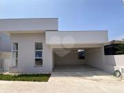 Casa para venda em Residencial Fazenda Serrinha em...