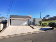 Casa para venda em Residencial Fortaleza em Lins São...