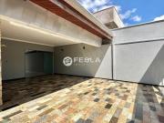 Casa para venda em Residencial Furlan de 232.00m² com 3...