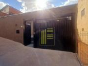 Casa para venda em Residencial Gabriela de 166.00m² com...