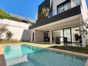 Casa para venda em Residencial Genesis 1 de 399.11m² com...