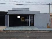Casa para venda em Residencial Girassol em Itupeva São...