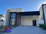 Casa para venda em Residencial Haras Inga Mirim em...