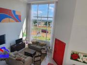 Casa para venda em Residencial Haras Inga Mirim em...