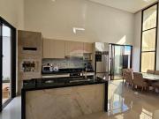 Casa para venda em Residencial Himalaia de 228.10m² com...