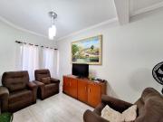Casa para venda em Residencial Horto Florestal Jacyra I...