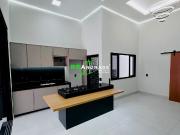 Casa para venda em Residencial Irineu Zanetti em Franca...