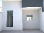 Casa para venda em Residencial Mantiqueira de 66.00m²...