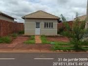 Casa para venda em Residencial Maria Clara 2 em São José...