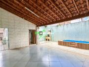 Casa para venda em Residencial Meireles em Franca São...