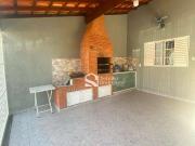 Casa para venda em Residencial Monte Verde em Indaiatuba...