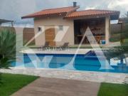 Casa para venda em Residencial Montes Claros de...
