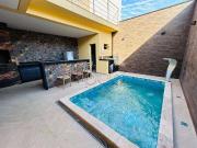 Casa para venda em Residencial Nova Água Branca Ii em...