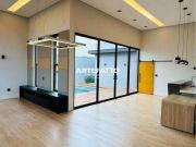 Casa para venda em Residencial Olivito em Franca São...