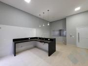 Casa para venda em Residencial Ouro Verde de 90.00m² com...