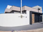 Casa para venda em Residencial Ouro Verde em Botucatu...