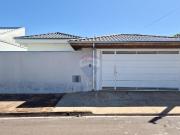 Casa para venda em Residencial Ouro Verde em Botucatu...