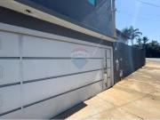 Casa para venda em Residencial Ouro Verde em Botucatu...
