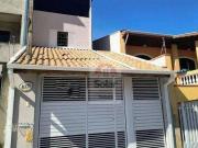 Casa para venda em Residencial Paraíso em Taubaté São...