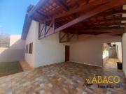 Casa para venda em Residencial Parati em São Carlos São...